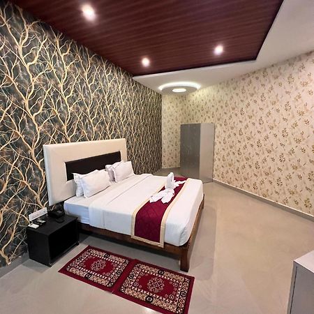 Coorg Nesara Hotel And Resort Kushālnagar Extérieur photo