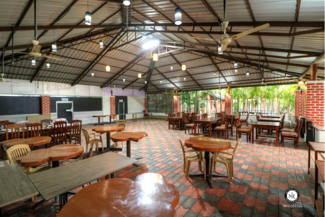 Coorg Nesara Hotel And Resort Kushālnagar Extérieur photo