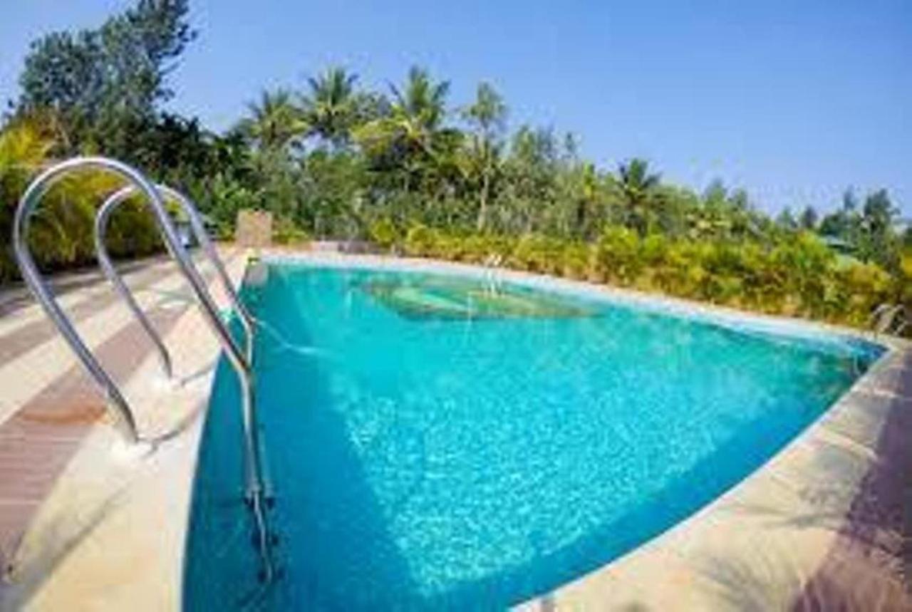 Coorg Nesara Hotel And Resort Kushālnagar Extérieur photo