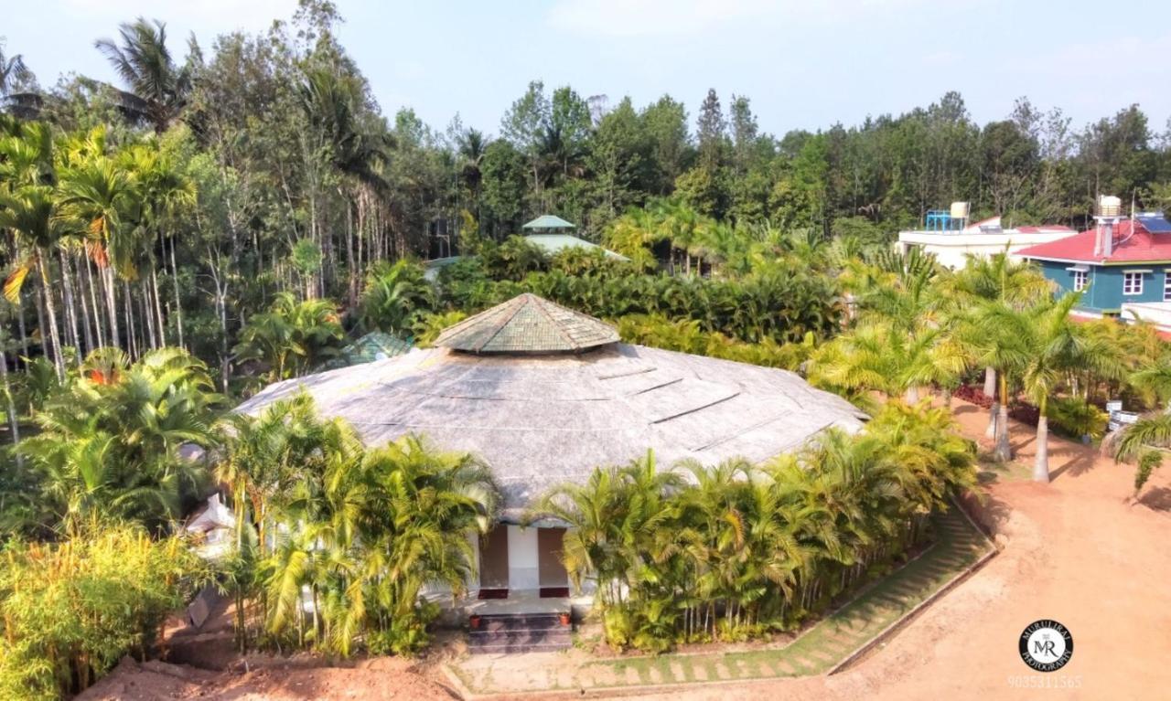 Coorg Nesara Hotel And Resort Kushālnagar Extérieur photo