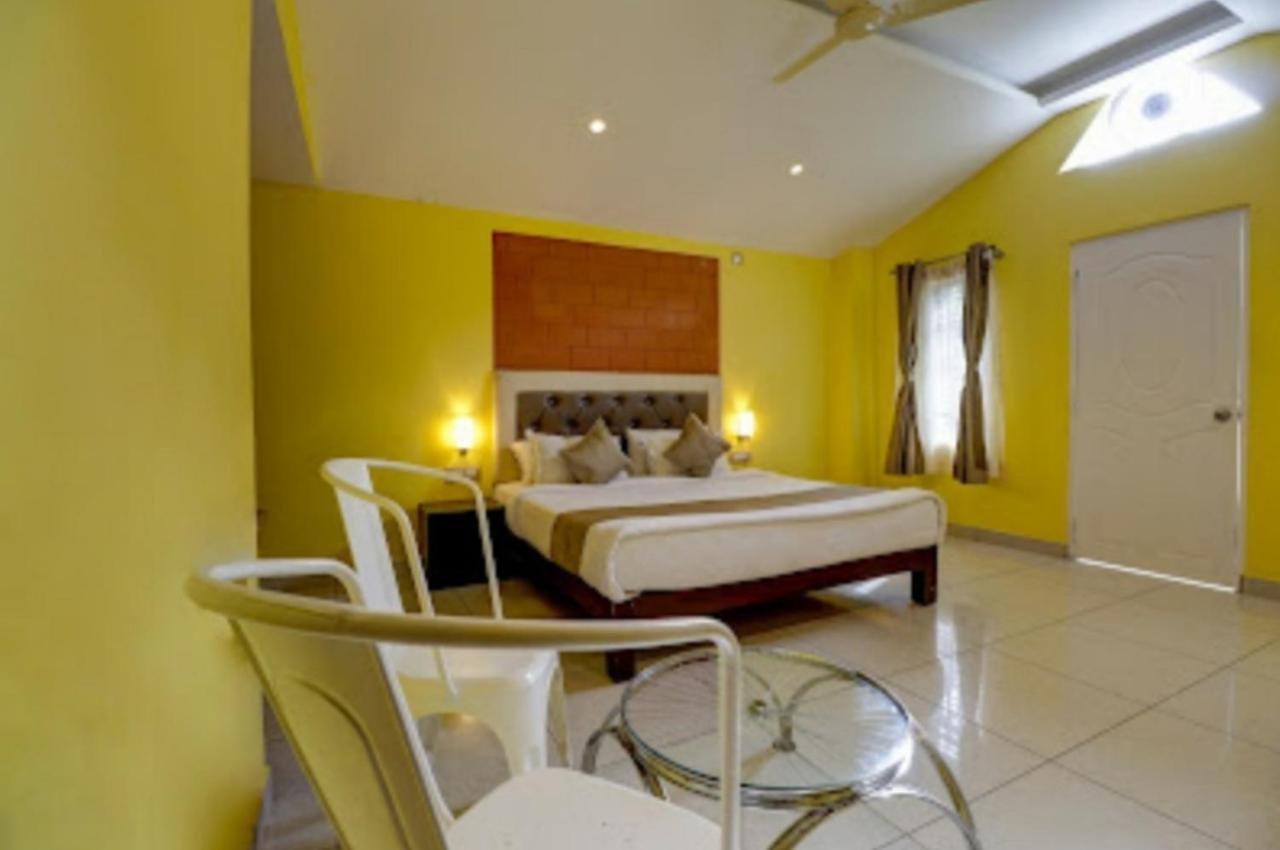 Coorg Nesara Hotel And Resort Kushālnagar Extérieur photo