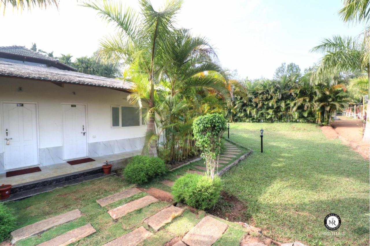 Coorg Nesara Hotel And Resort Kushālnagar Extérieur photo