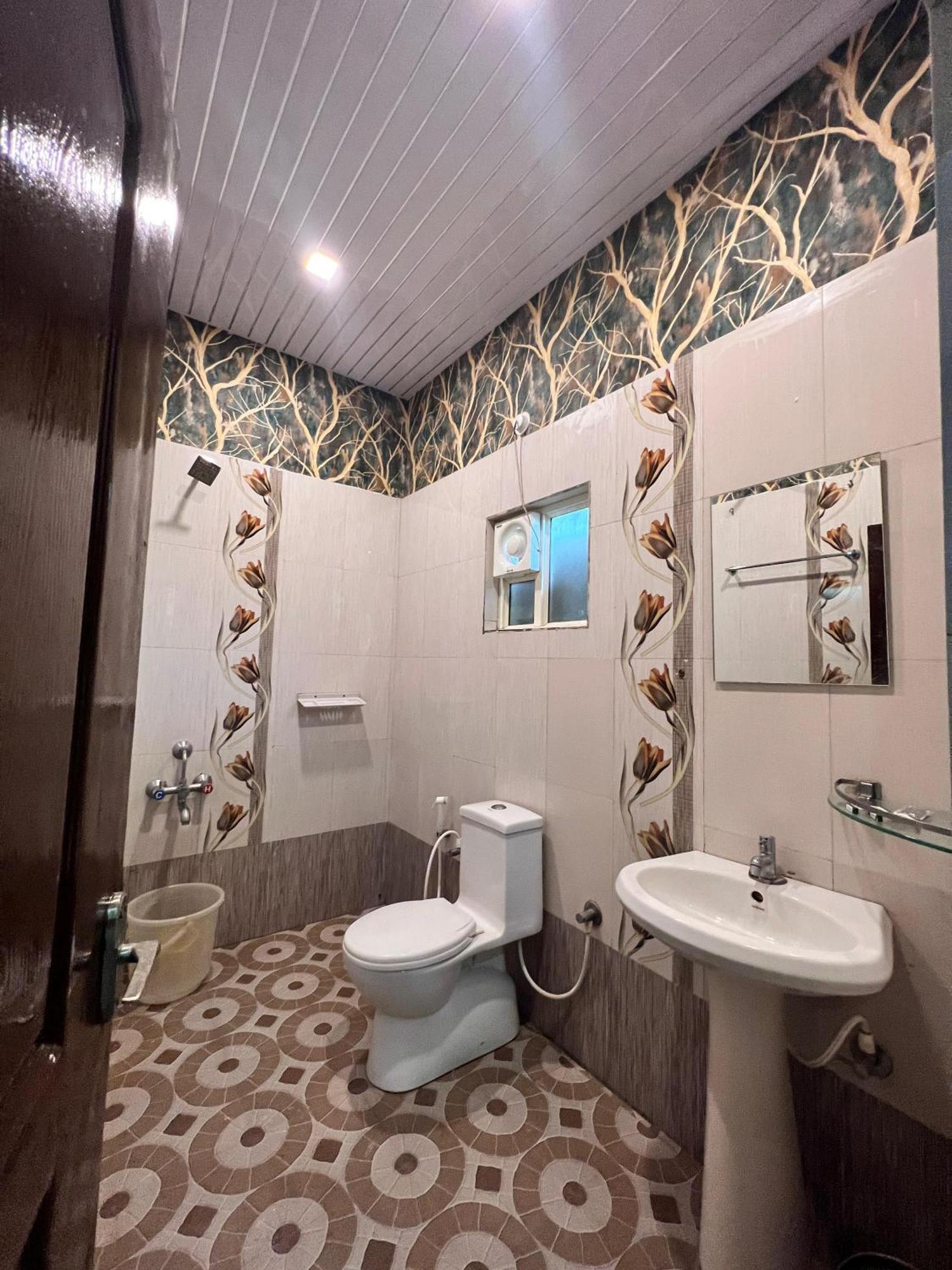 Coorg Nesara Hotel And Resort Kushālnagar Extérieur photo