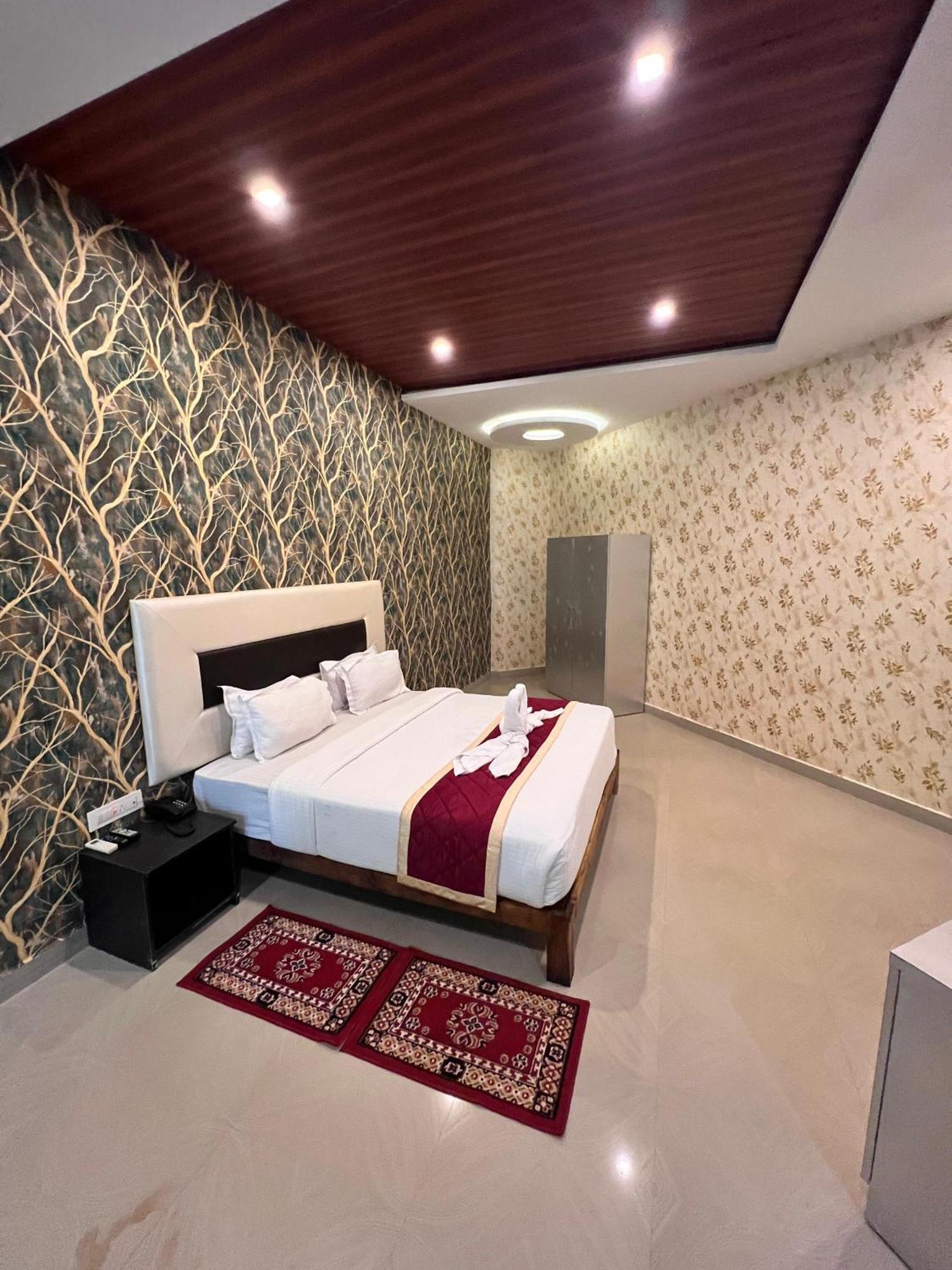 Coorg Nesara Hotel And Resort Kushālnagar Extérieur photo